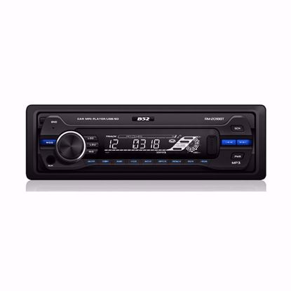 Radio para auto B52 RM - 2018BT