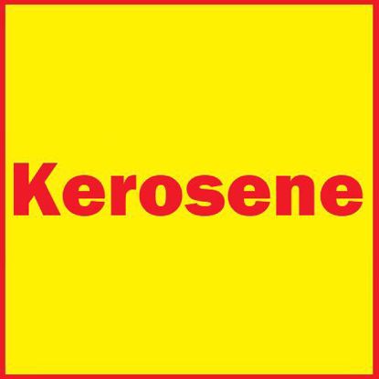 KEROSENE